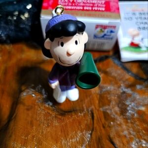 Hallmark Christmas collection